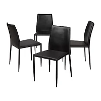 Pascha 4-pc. Dining Chair