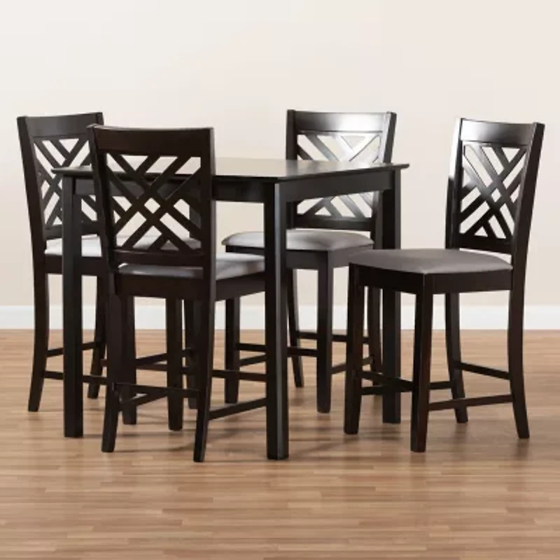 Caron Pub Set