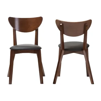 Sumner 2-pc. Dining Chair