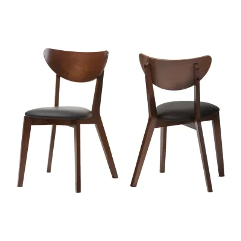 Sumner 2-pc. Dining Chair