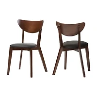 Sumner 2-pc. Dining Chair