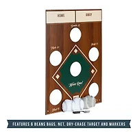 Hammer + Axe  Bean Bag Toss Game