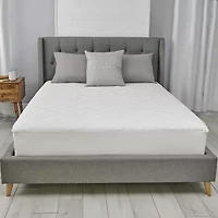 Allerease Cotton Fresh Mattress Pad
