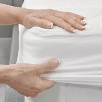 Sealy® Healthy Nights Fresh And Clean Mattress Pad