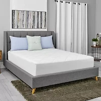 Sealy® Healthy Nights Fresh And Clean Mattress Pad