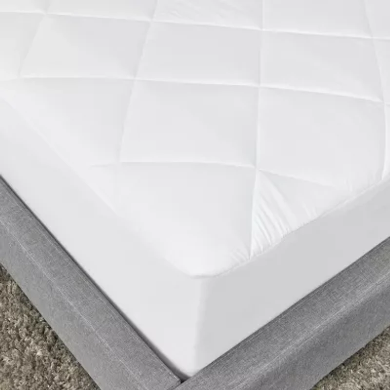 Sealy® Healthy Nights Fresh And Clean Mattress Pad