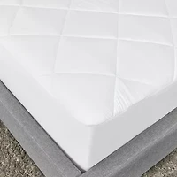 Sealy® Healthy Nights Fresh And Clean Mattress Pad