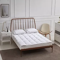 Beautyrest Tencel Topper Mattress Pad