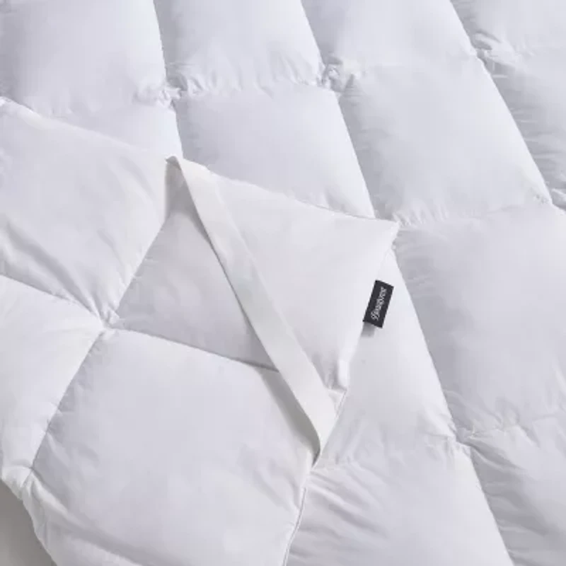 Beautyrest Tencel Topper Mattress Pad