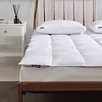 Beautyrest Tencel Topper Mattress Pad