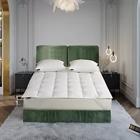 Beautyrest Tencel Mattress Pad