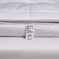 Kathy Ireland Fiber Top Featherbed