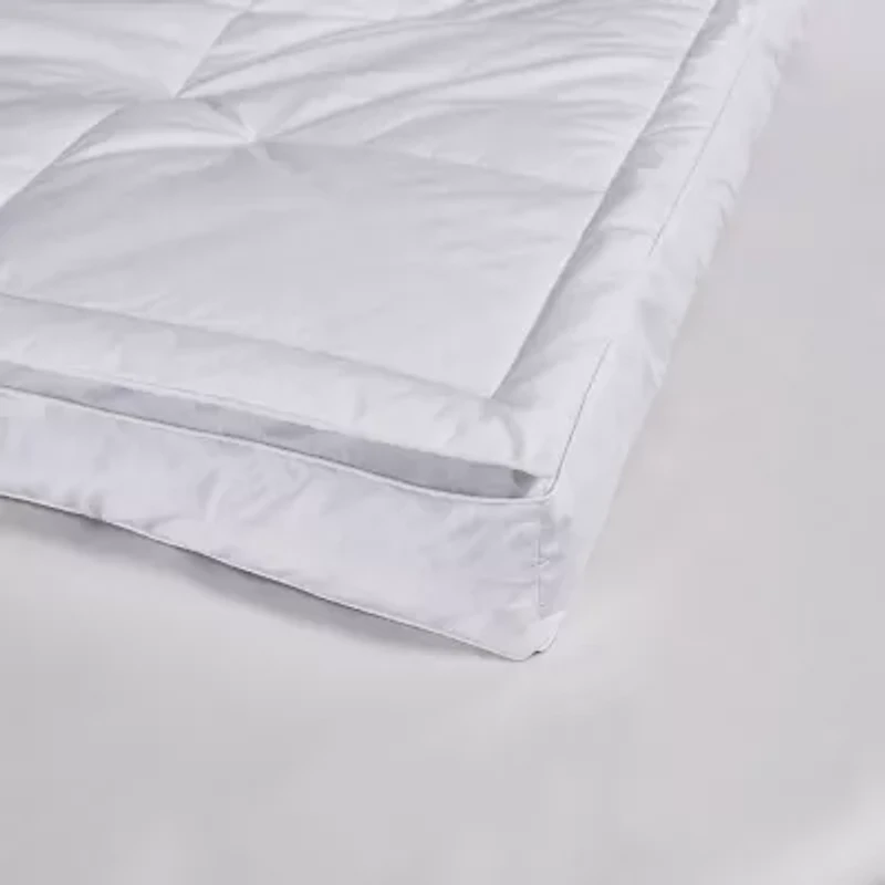 Kathy Ireland Fiber Top Featherbed