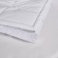Kathy Ireland Fiber Top Featherbed