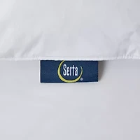 Serta® 240tc Fiber Featherbed
