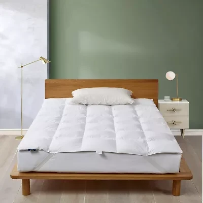 Serta® 240tc Fiber Featherbed