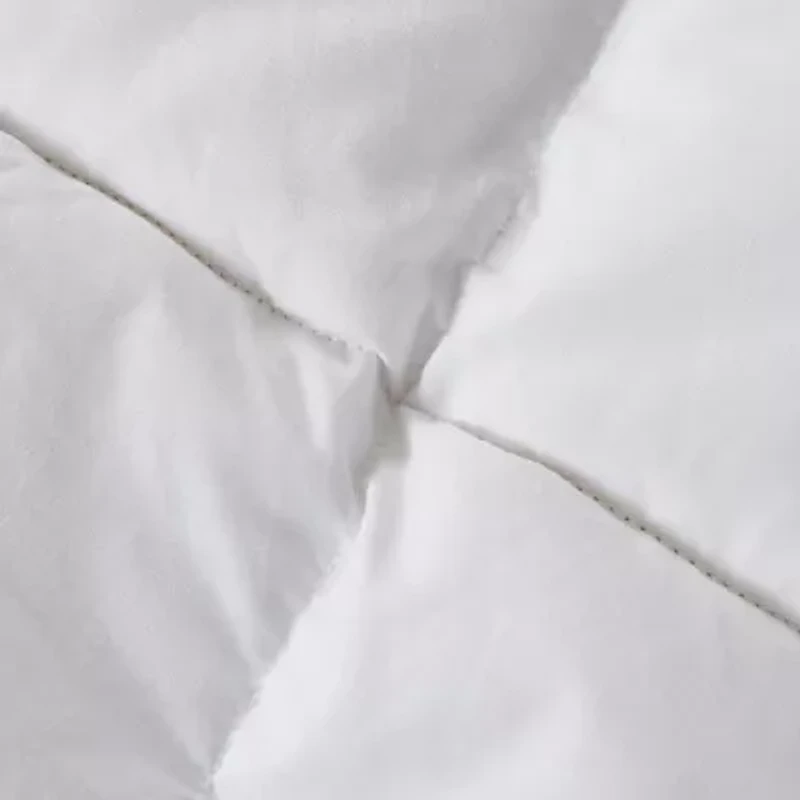 Serta® 240tc Fiber Featherbed