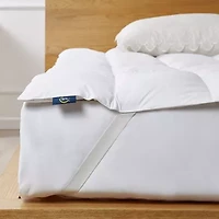 Serta® 240tc Fiber Featherbed