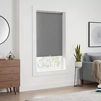 Eclipse Arbor Energy Saving Cordless Blackout Roller Shade