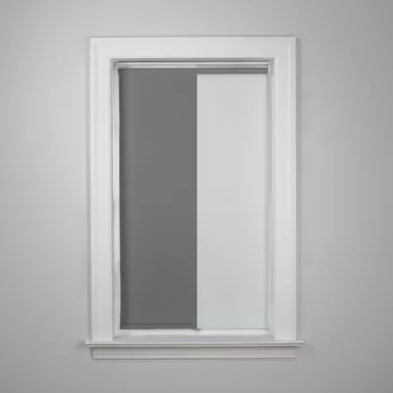 Eclipse Arbor Energy Saving Cordless Blackout Roller Shade