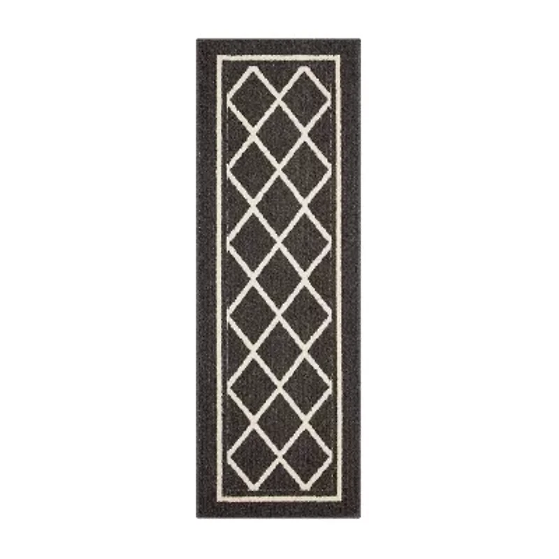 Mohawk Home Jax Rectangular Indoor Runner