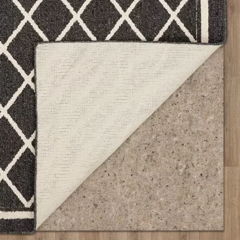 Mohawk Home Jax 5'X7' Rectangular Indoor Area Rug