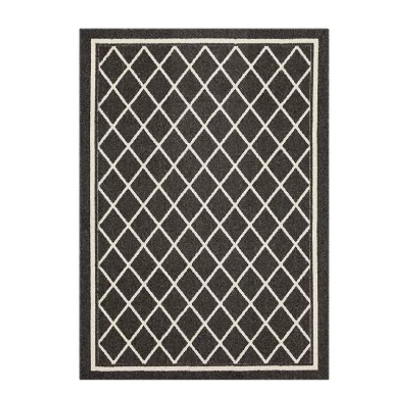 Mohawk Home Jax 5'X7' Rectangular Indoor Area Rug