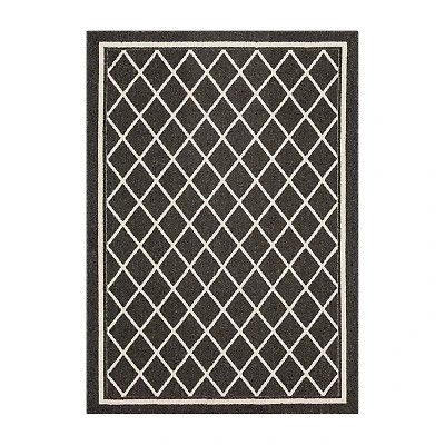 Mohawk Home Jax 5'X7' Rectangular Indoor Area Rug