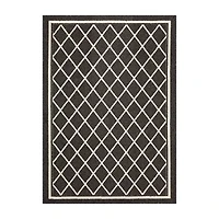 Mohawk Home Jax 5'X7' Rectangular Indoor Area Rug