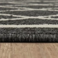 Mohawk Home Jax 5'X7' Rectangular Indoor Area Rug