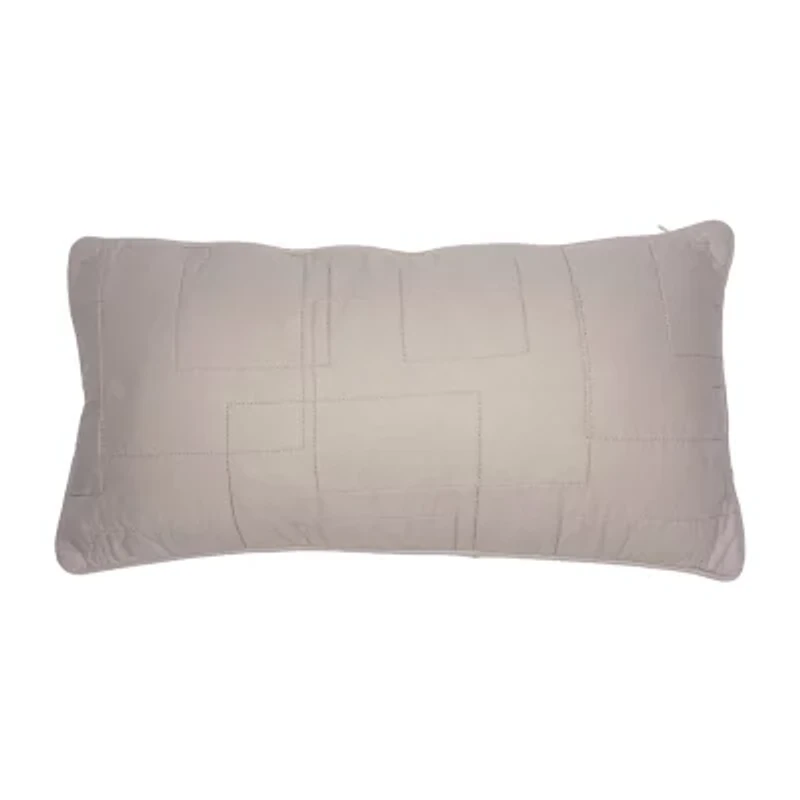 Donna Sharp Smoky Mountain Rectangular Throw Pillow