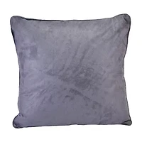 Your Lifestyle By Donna Sharp Canoe Trip Square Throw Pillow