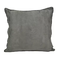 Your Lifestyle By Donna Sharp Canoe Trip Square Throw Pillow