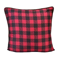 Your Lifestyle By Donna Sharp Great Outdoors Square Throw Pillow