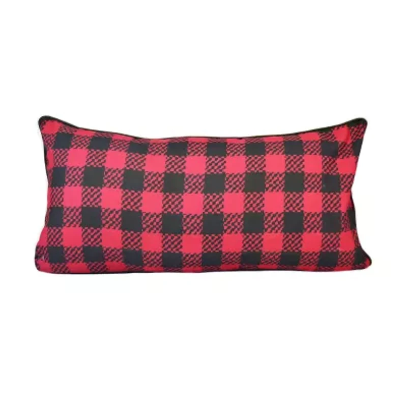 Your Lifestyle By Donna Sharp Great Outdoors Rectangular Throw Pillow