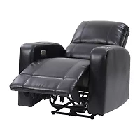 Corliving Oren Track-Arm Recliner