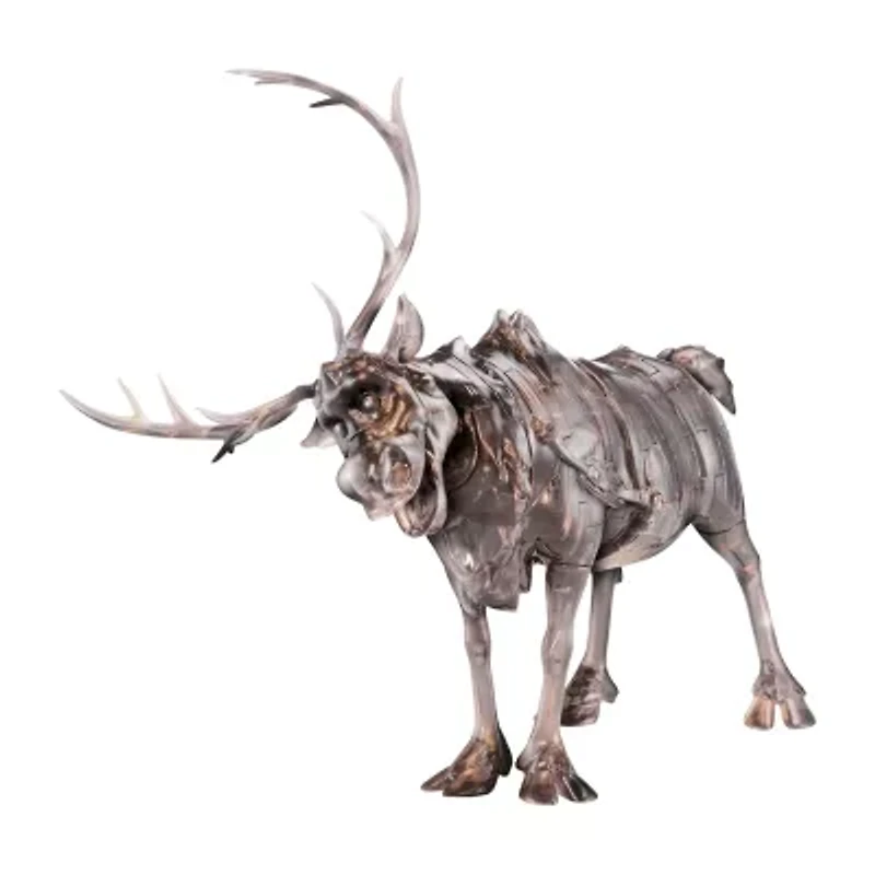 Bepuzzled 3d Crystal Disney Frozen Ii - Sven The Reindeer: 72 Pcs Frozen 72-pc. Puzzle