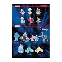 Bepuzzled 3d Crystal Disney Cinderella'S Carriage (Clear): 71 Pcs Cinderella Princess Puzzle
