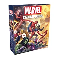 Fantasy Flight Games Marvel Champions: The Card Game Marvel Puzzle
