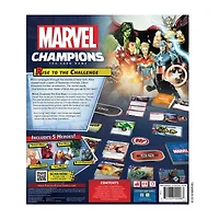 Fantasy Flight Games Marvel Champions: The Card Game Marvel Puzzle