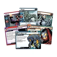 Fantasy Flight Games Marvel Champions: The Card Game Marvel Puzzle