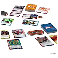 Fantasy Flight Games Marvel Champions: The Card Game Marvel Puzzle