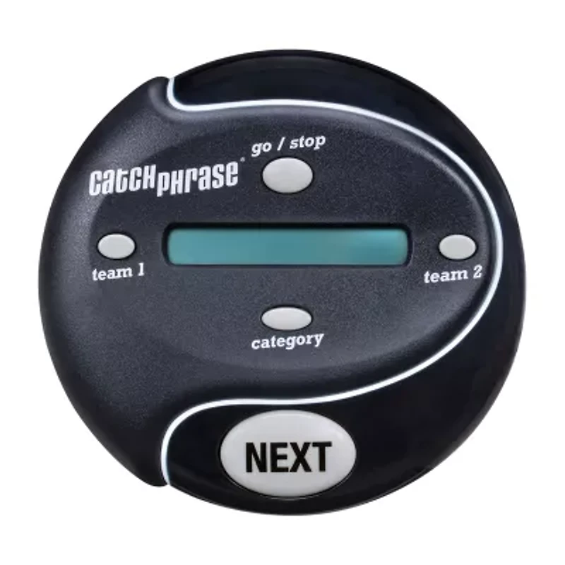 Hasbro Catch Phrase Game Electronic Learning