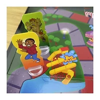 Play Monster Zombie Chase Board Game