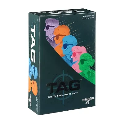 Play Monster Tag Puzzle