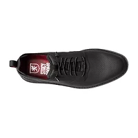 Stacy Adams Mens Synchro Elastic Lace Oxford Shoes