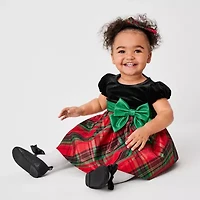 Piper & Jax Baby Girls Multi-Pack 3-pc. Tights