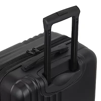 Bugatti The Classic Collection 20" Spinner Hardside Carry-On Luggage