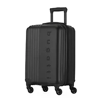 Bugatti The Classic Collection 20" Spinner Hardside Carry-On Luggage