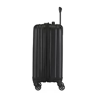 Bugatti The Classic Collection 20" Spinner Hardside Carry-On Luggage